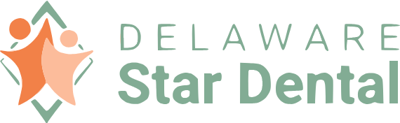 Delaware Star Dental logo