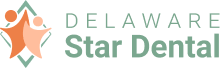 Delaware Star Dental logo