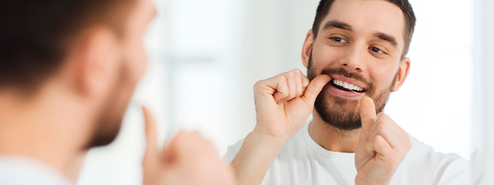 Identify and Prevent Cavities