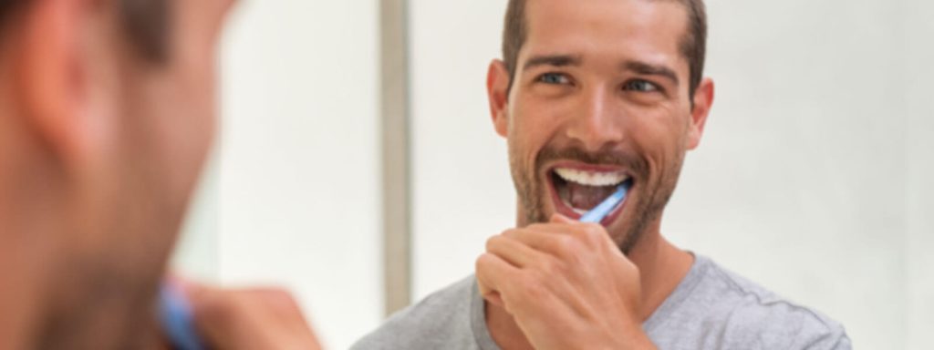 Dangerous Dental Habits