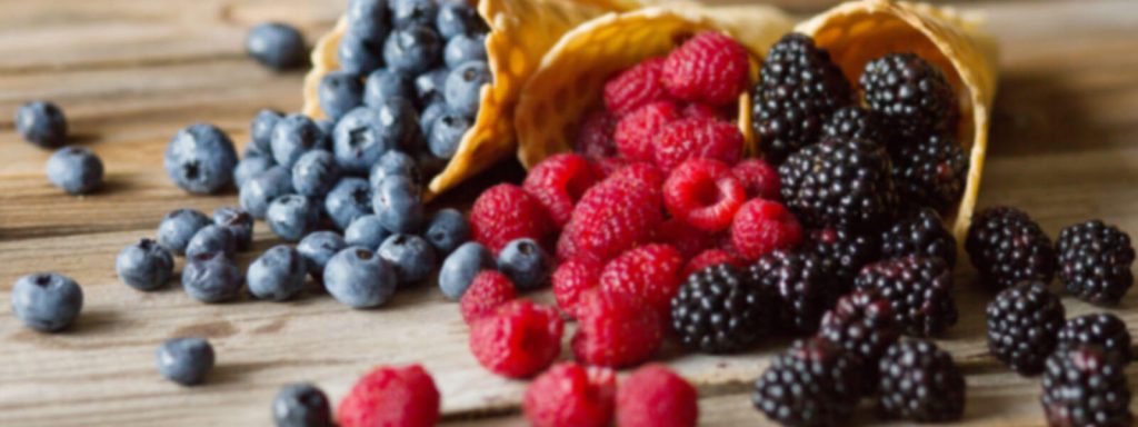 Popular Foods that Stain Your Teeth