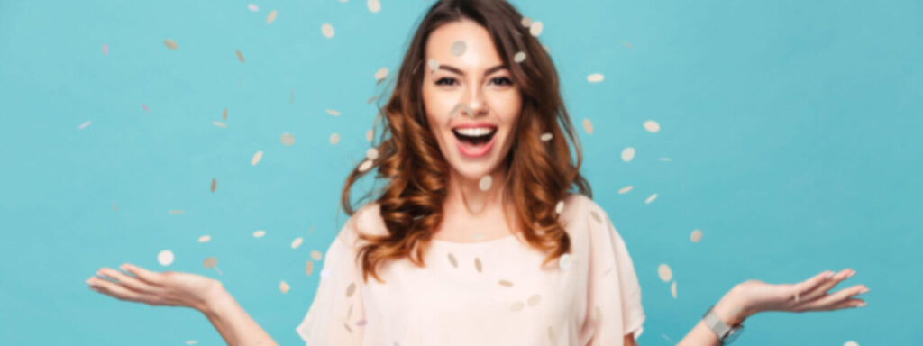 New Year, New Smile! This Year’s Smile Goals