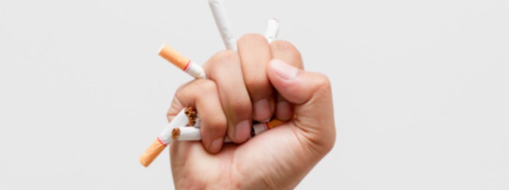 Share the Dangers on No Tobacco Day