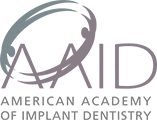 American Academy Of Implant Dentistry