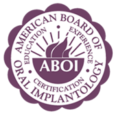 American Board Of Oral Implantology