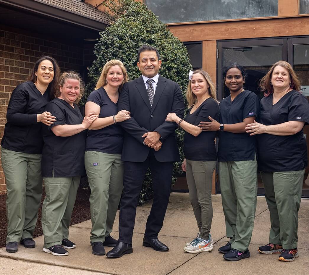 Dental Office in Wilmington, DE