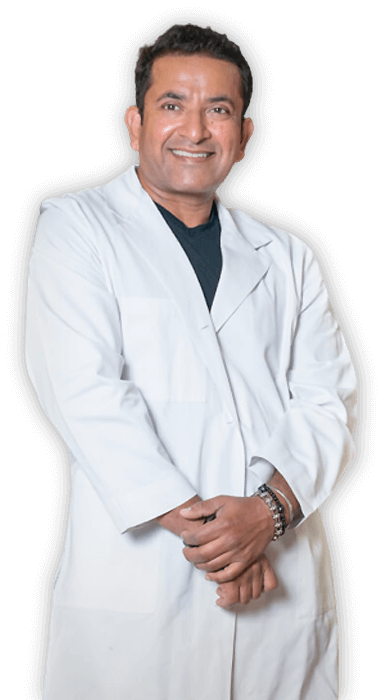 Dr. Syed