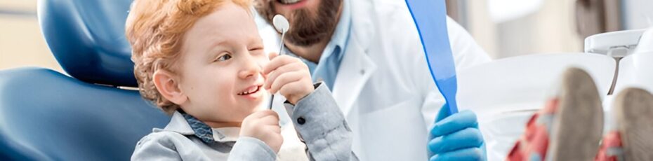 Pediatric Dentist in Wilmington