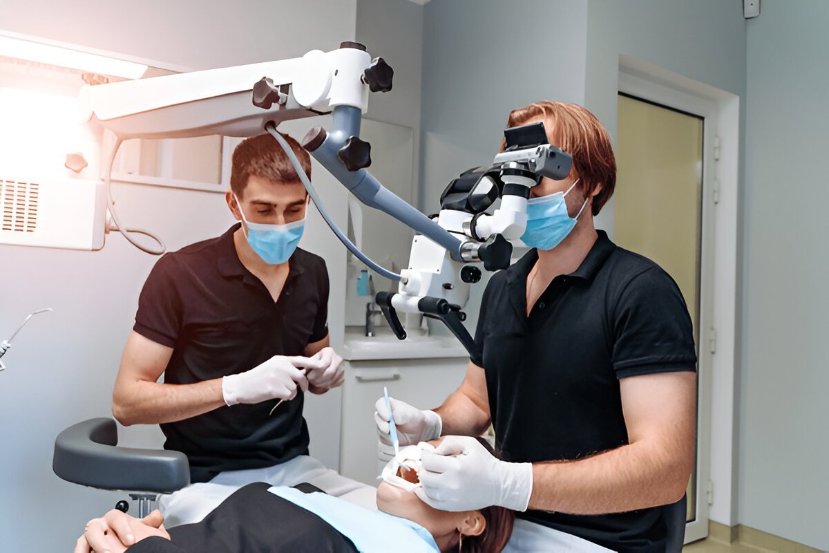 Delaware Dentist Near Me