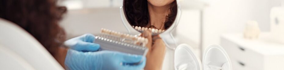 Porcelain Crowns in Wilmington