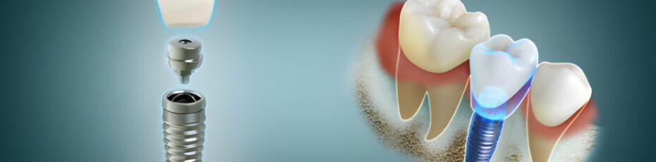 Porcelain Crowns in Wilmington