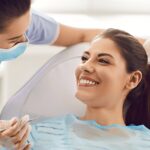 Teeth Whitening in Wilmington