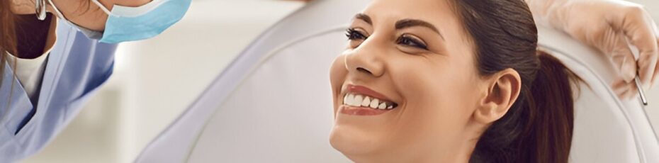 Teeth Whitening in Wilmington