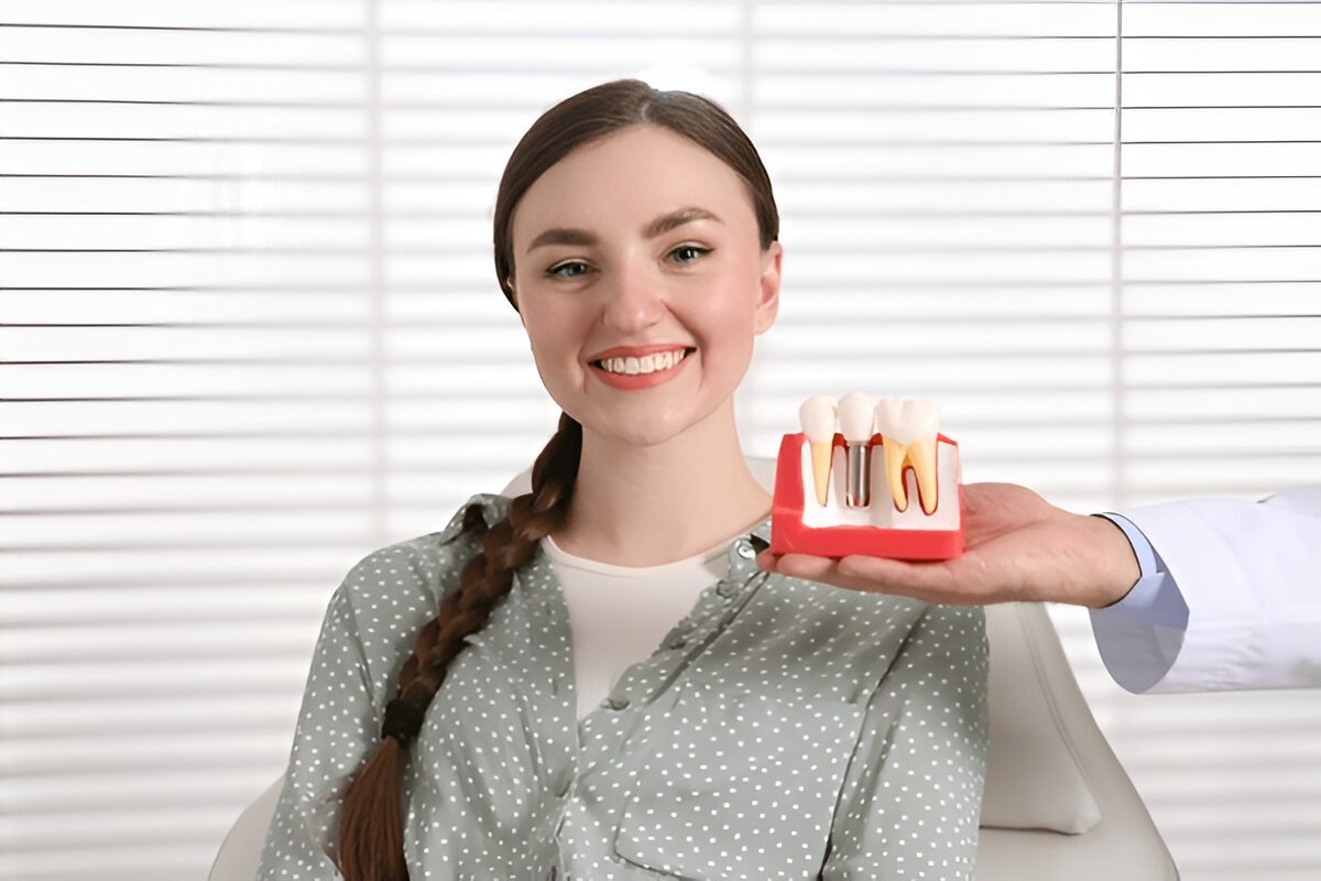 dental implants near you