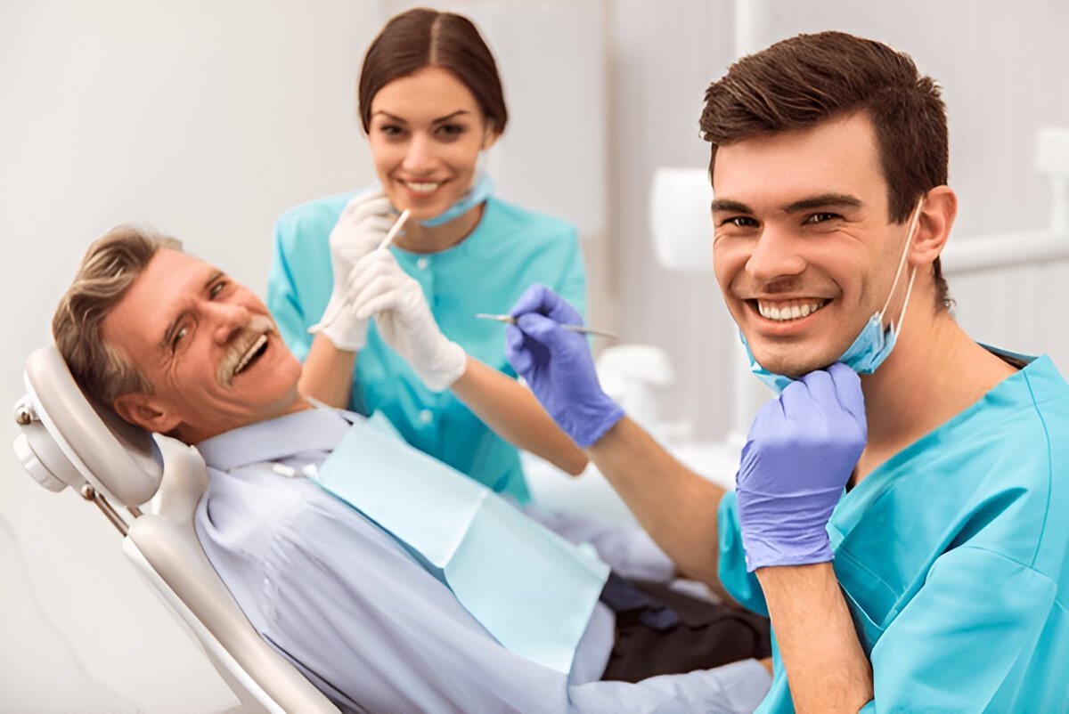 emergency dentist in wilmington, de