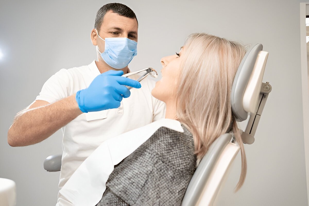 tooth extractions in wilmington, de