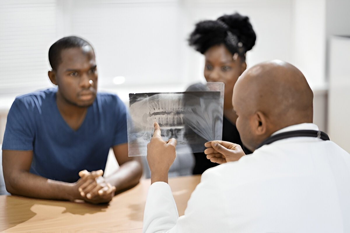 general dentistry wilmington, de