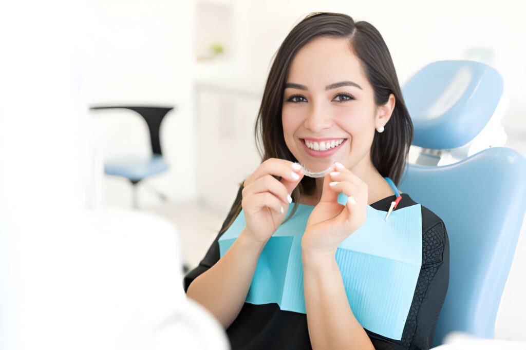 Invisalign in Wilmington