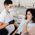 how family dentists handle dental emergencies